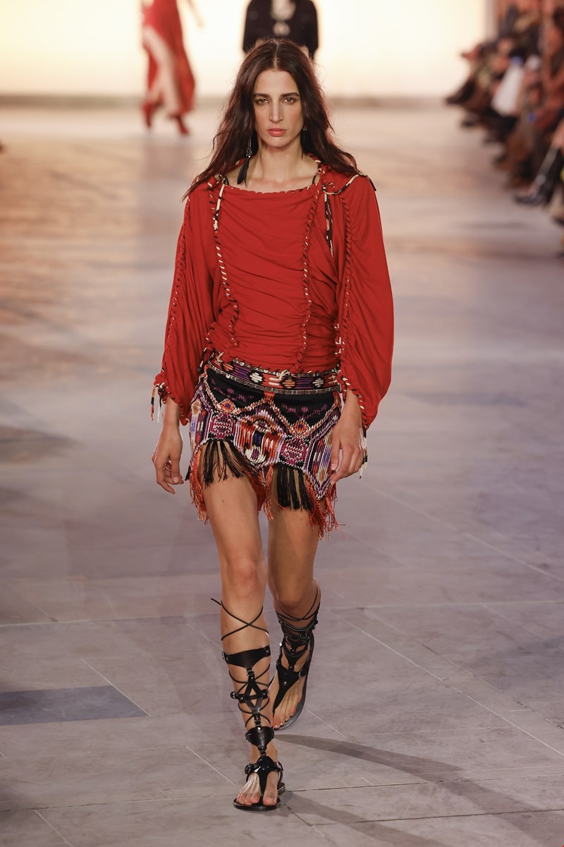 Isabel Marant