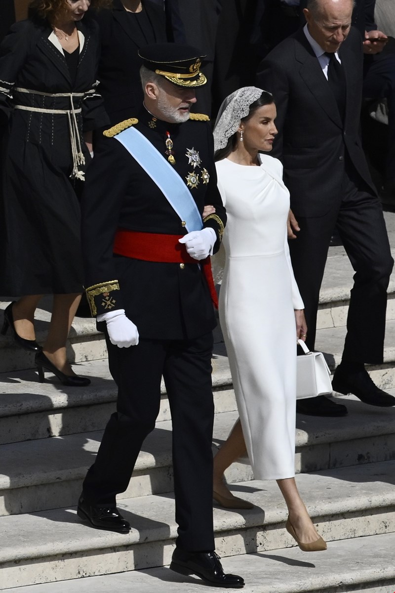 Letizia