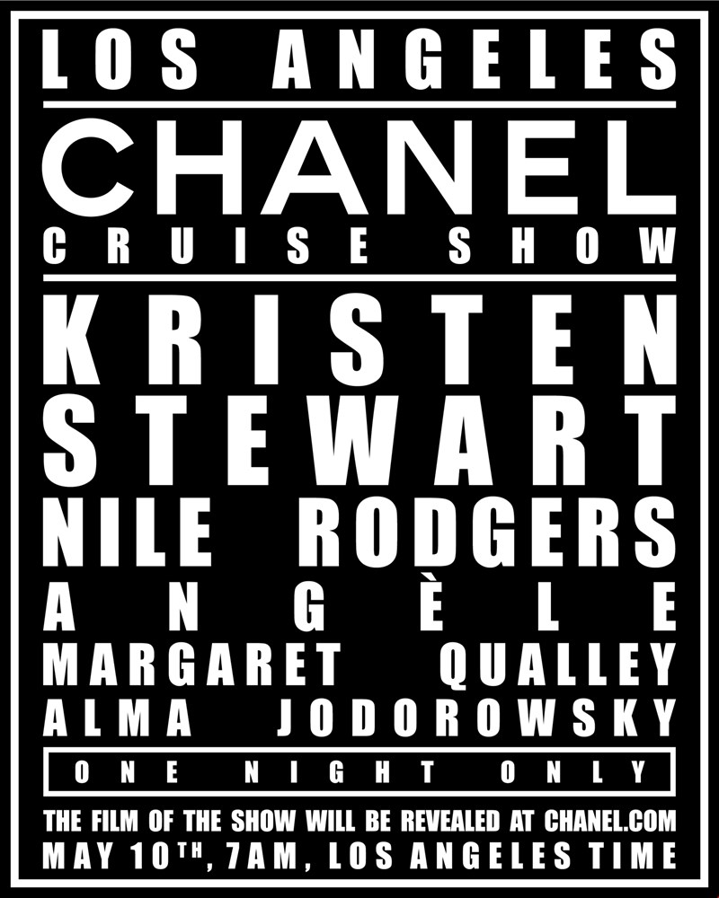 Cruise 2023-24 show