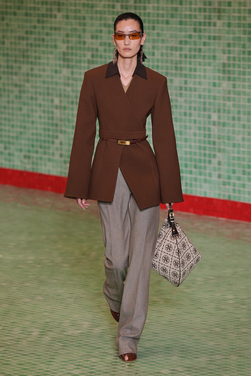 Tory Burch SS25