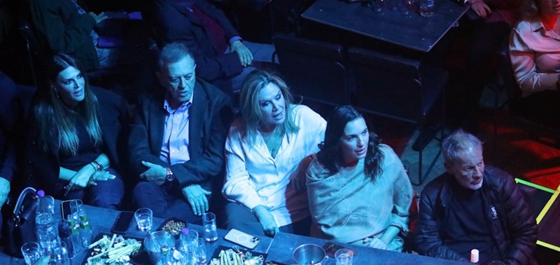 Ολγα Κεφελογιάννη