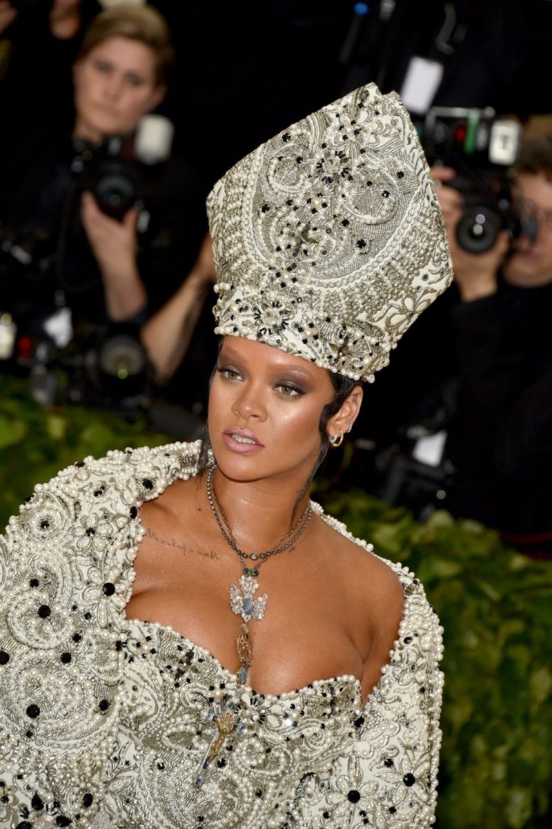 rihanna