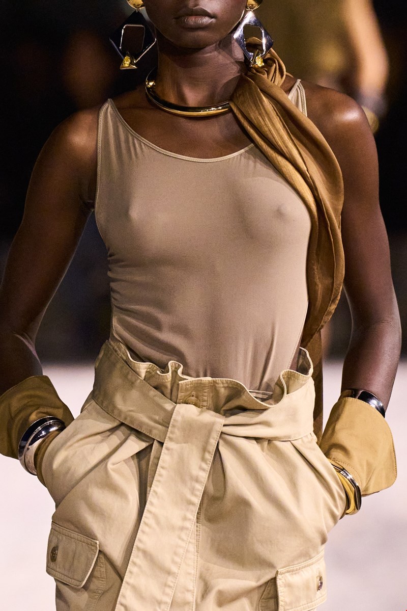 saint laurent