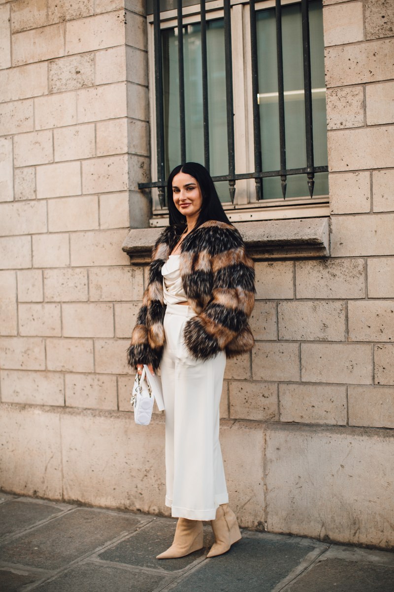 street style