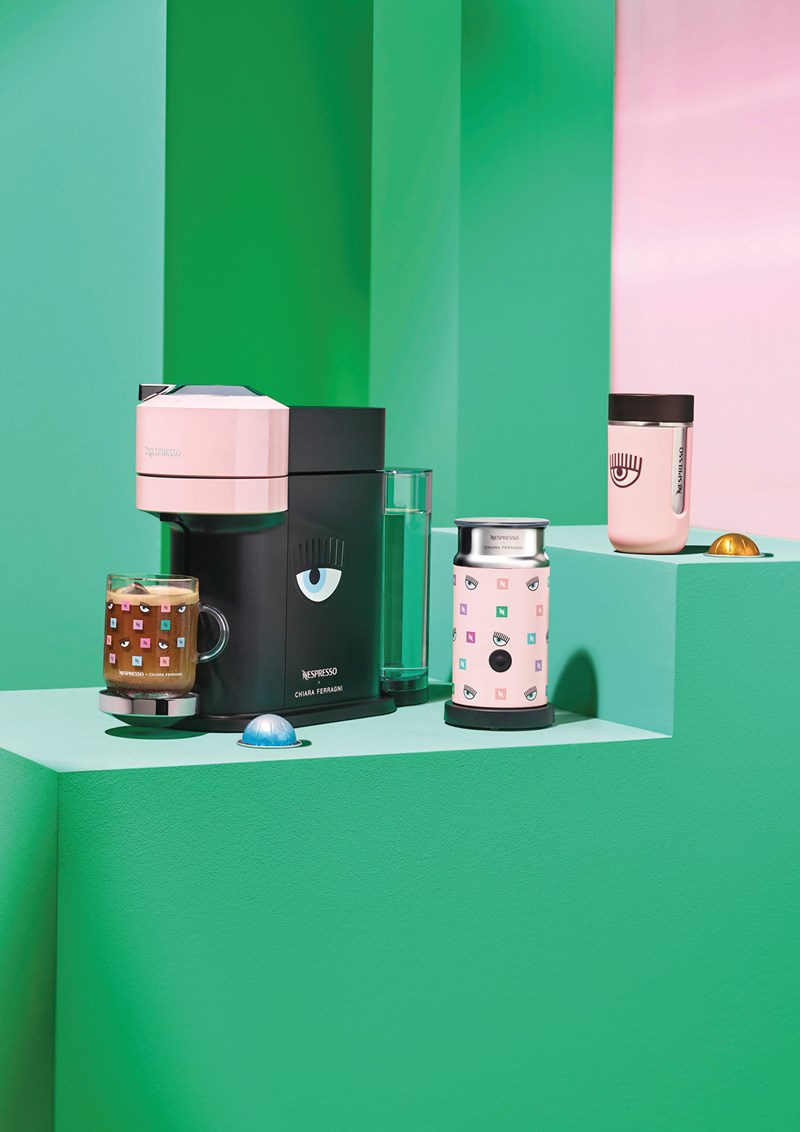 Nespresso
