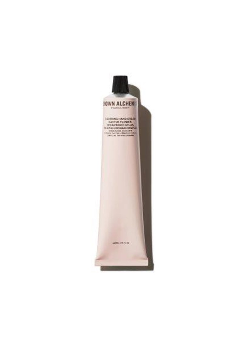 Hand cream cactus