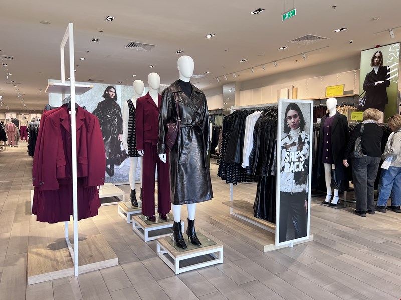marks&spencer