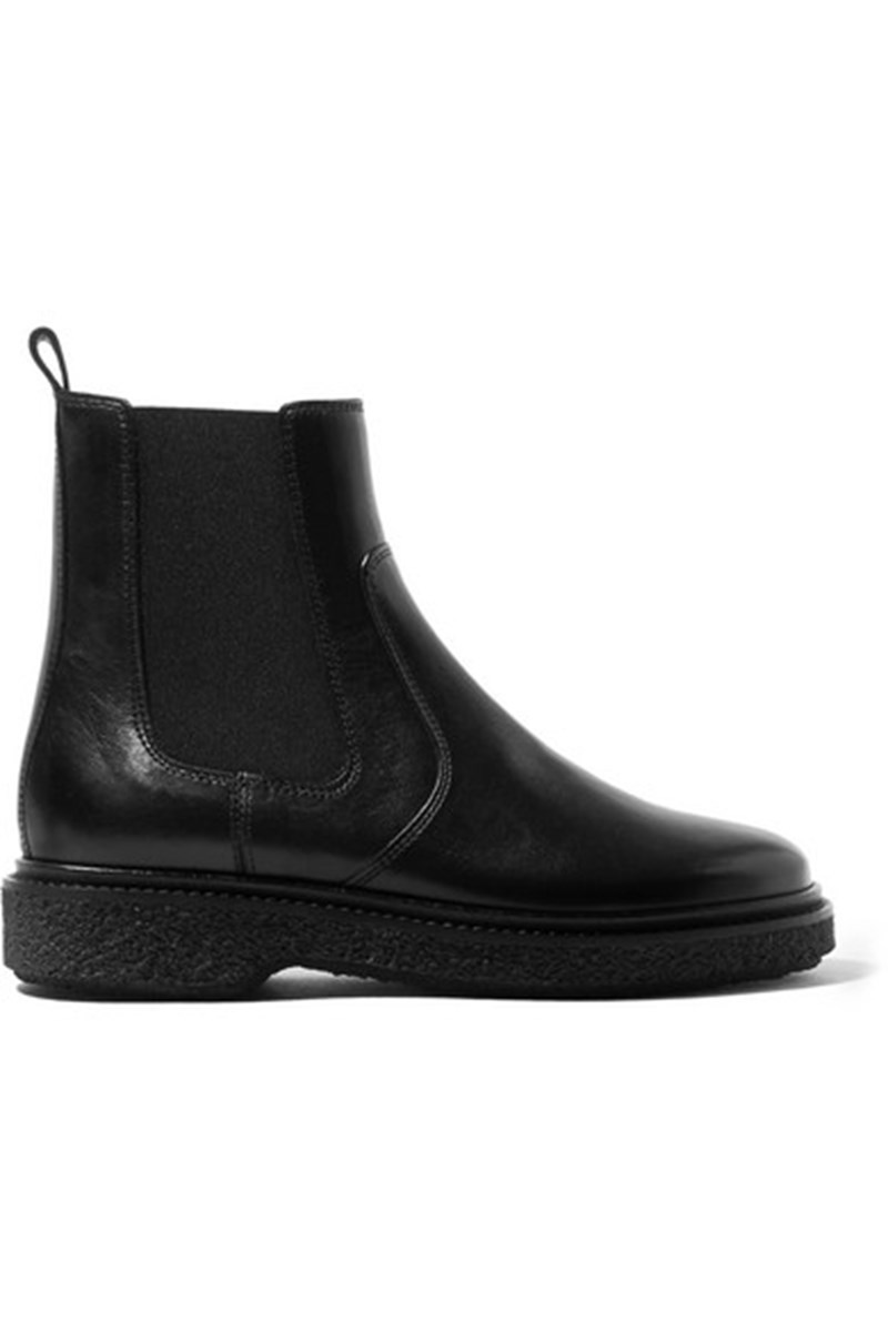 Chelsea μποτάκια, Isabel Marant