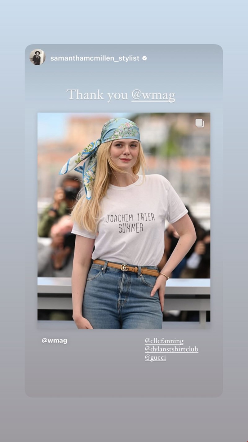 Elle Fanning
