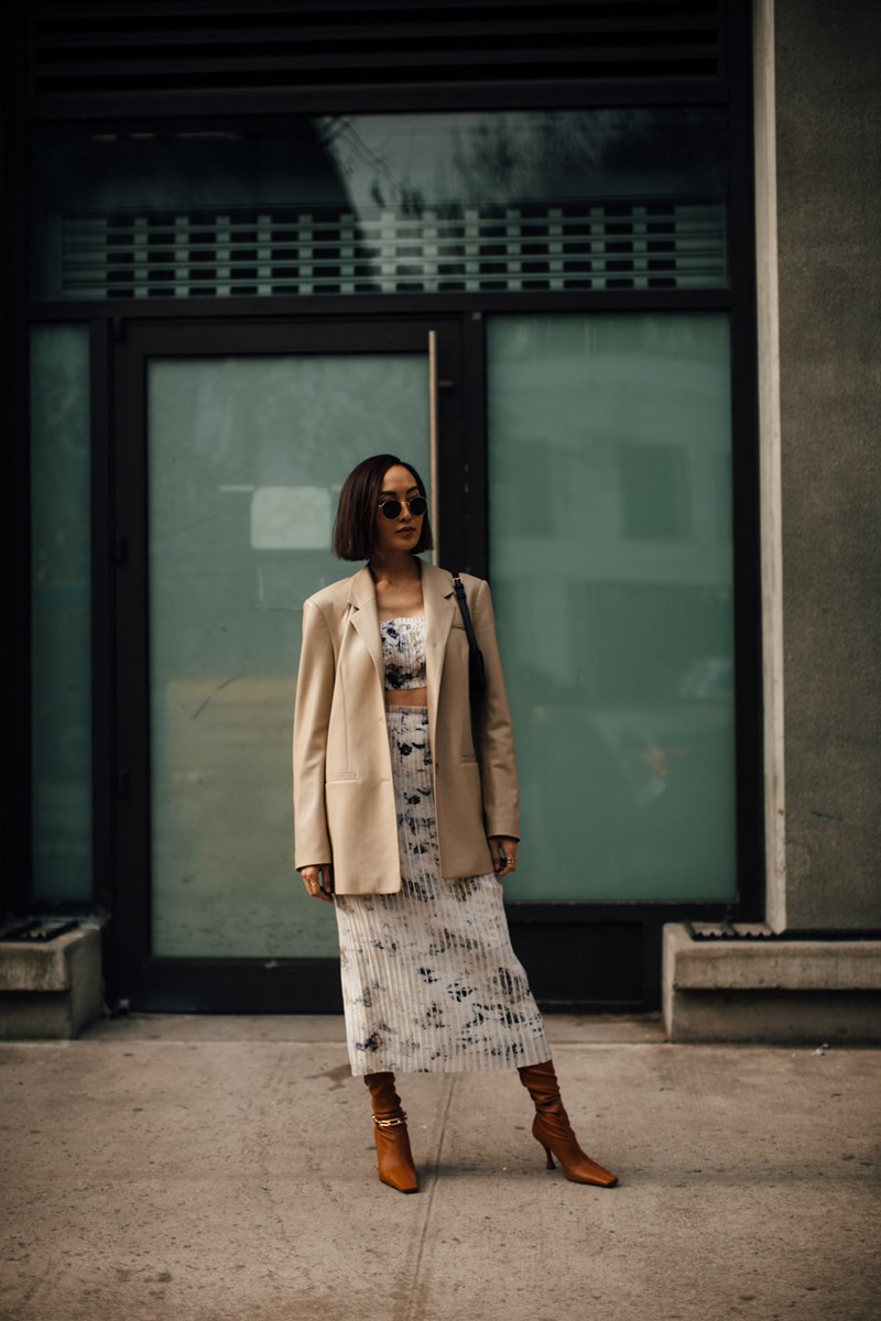 street style