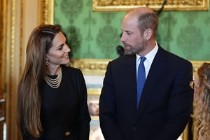Kate Middleton - πρίγκιπας William | Μία ιδιαίτερη επιθυμία του βασιλιά Καρόλου δημιουργεί προβλήματα στην εξοχική τους κατοικία - εικόνα 2