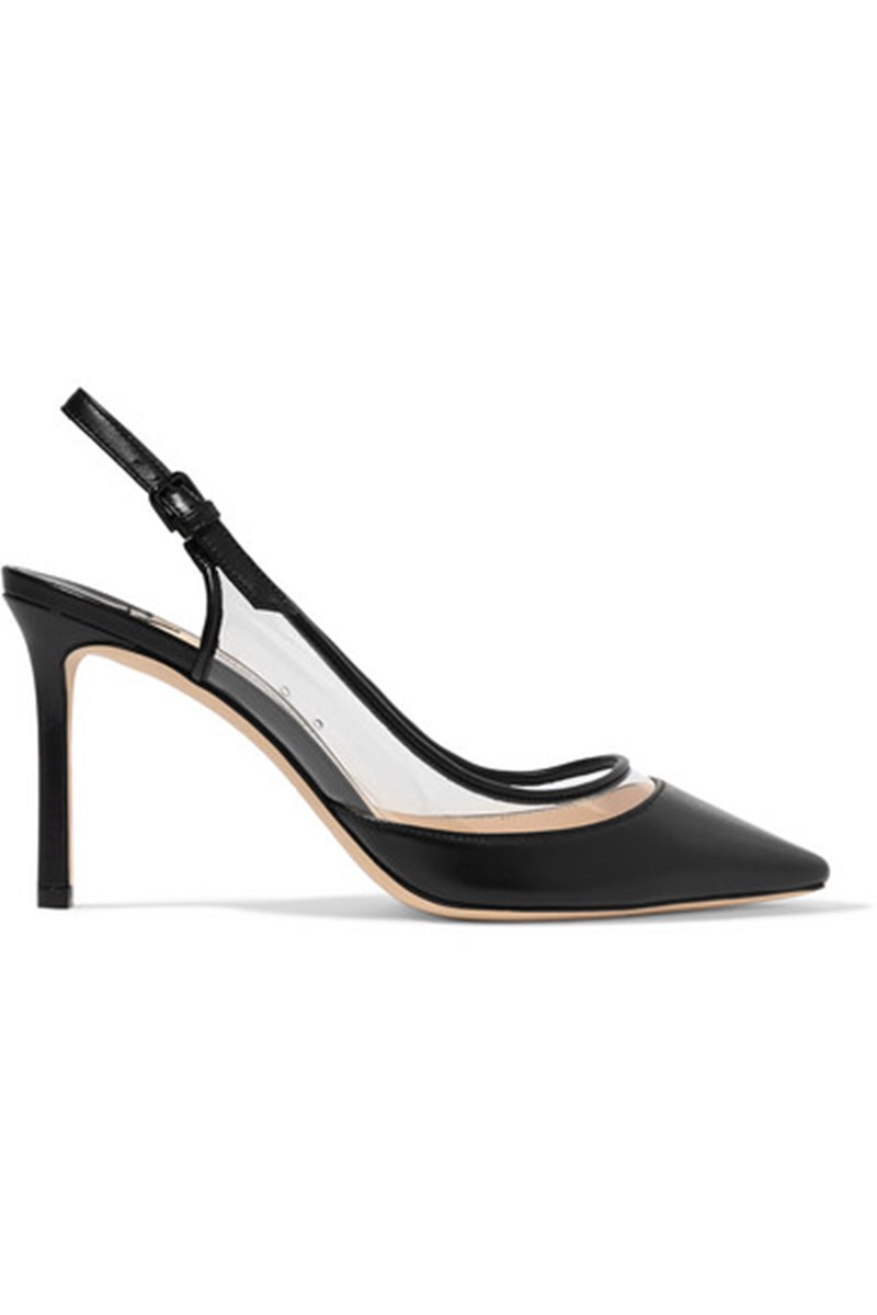 slingback γόβες, Jimmy Choo