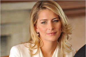 Τατιάνα Μπλάτνικ | Το σχόλιο της μητέρας της, Marie Blanche Bierlein, για τη νέα αρχή στη ζωή της - εικόνα 1