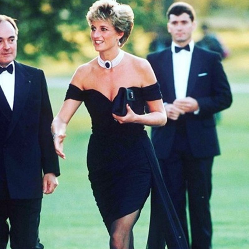 Πριγκίπισσα Diana: Σπάνια πλάνα από την ζωή της