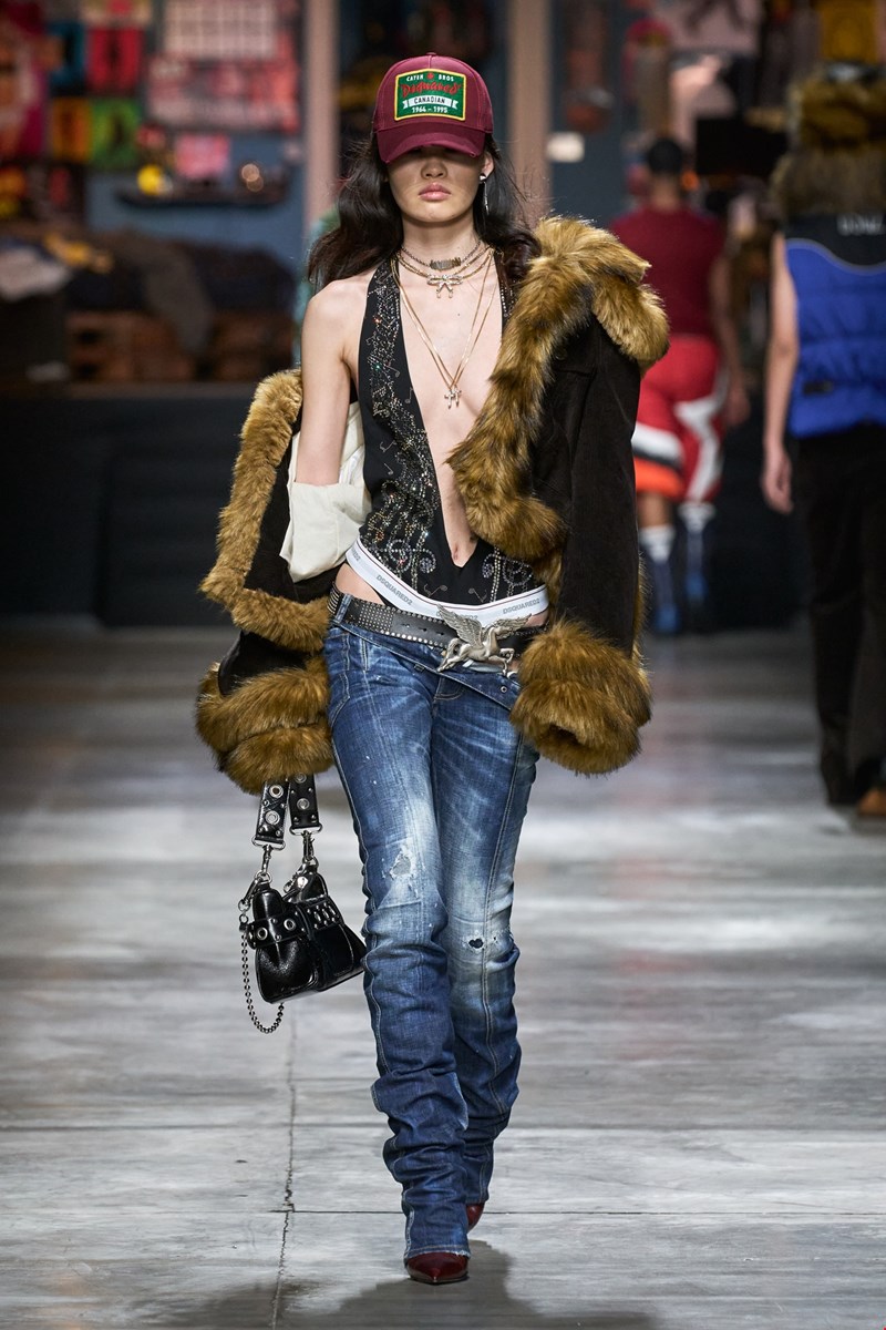 Dsquared2