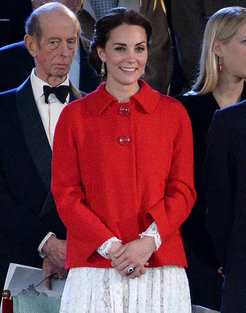 Kate Middleton
