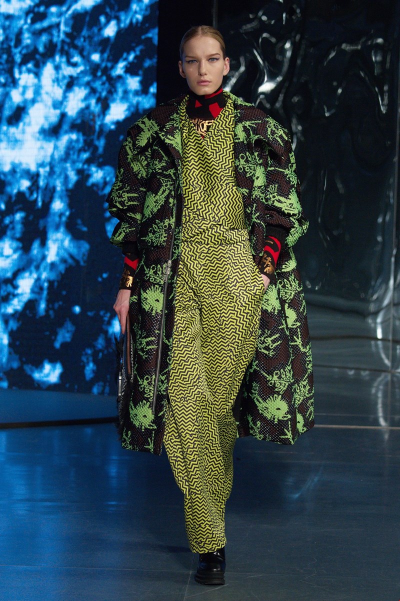 kenzo