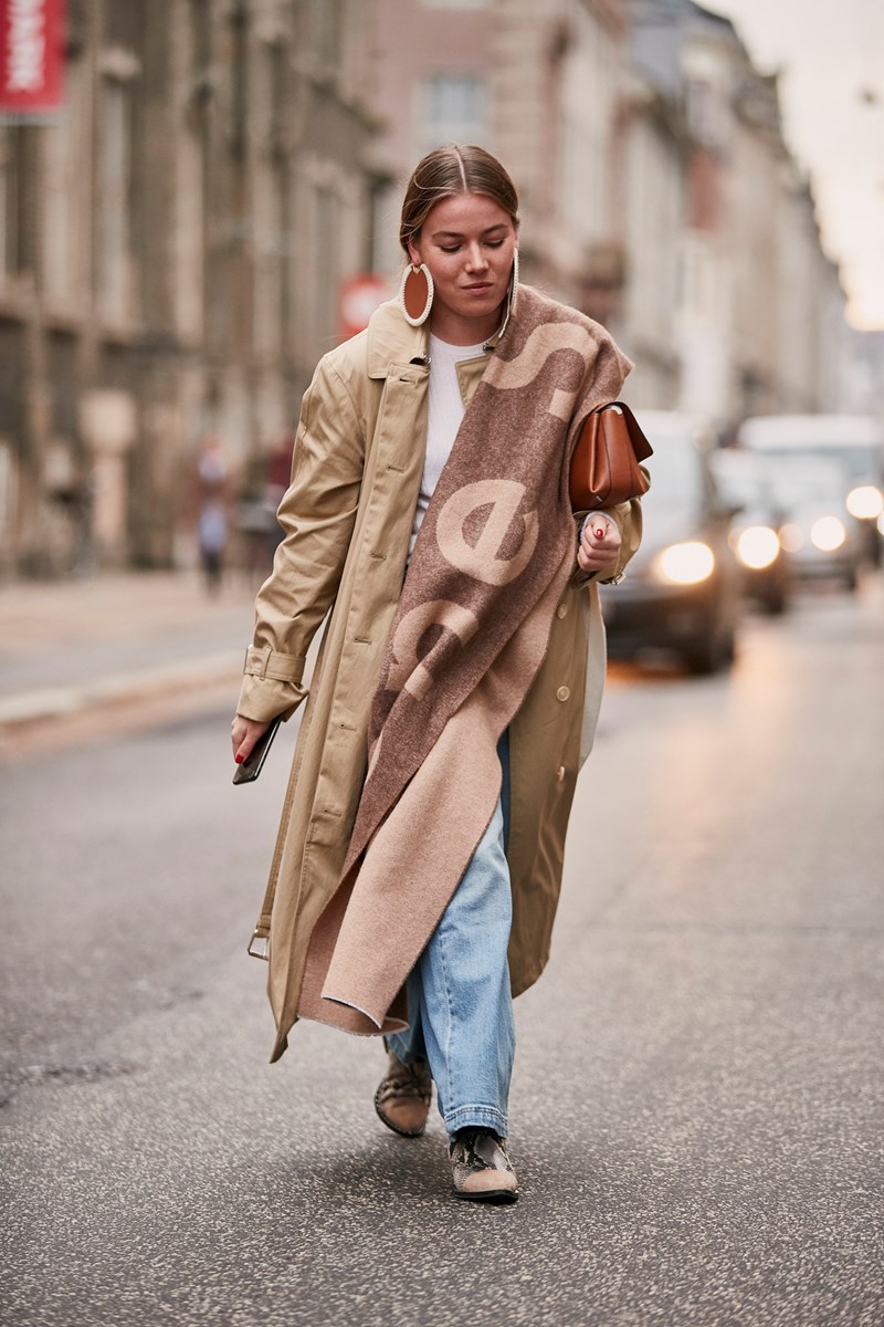 street style