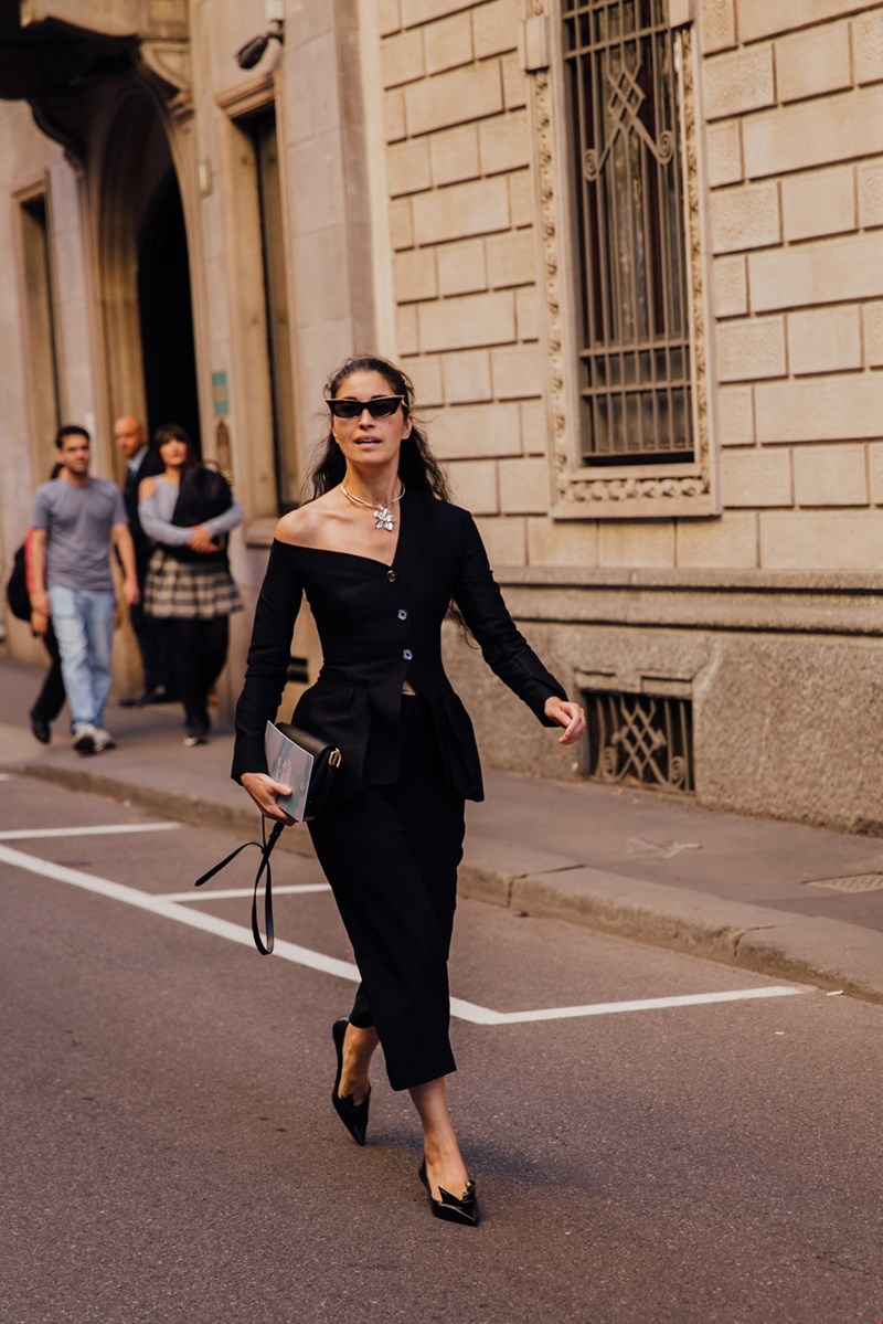 Milano str S24