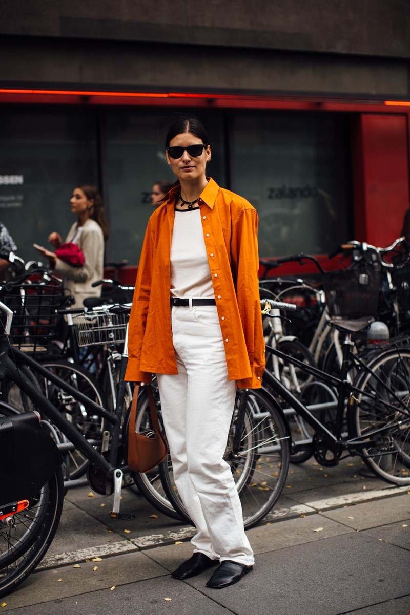 street style