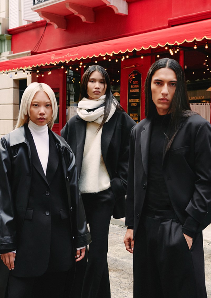 H&M