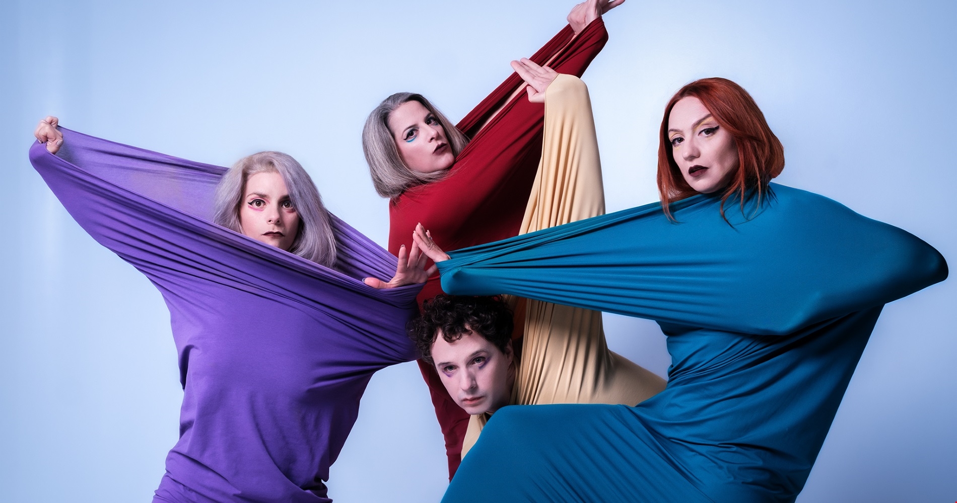 Συνέντευξη | Χριστίνα Μαξούρη: "Η τηλεόραση έχει μια διαφορετικής ποιότητας μαγεία" - εικόνα 6