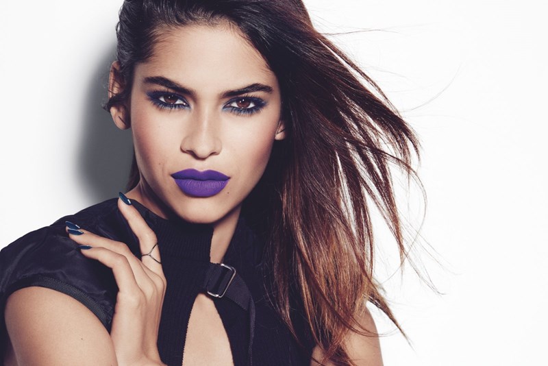 makeup
