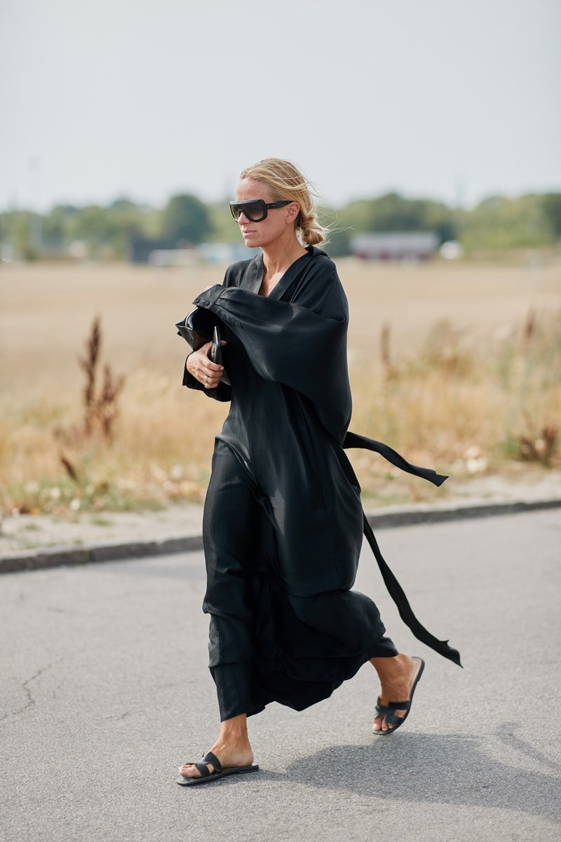 street style