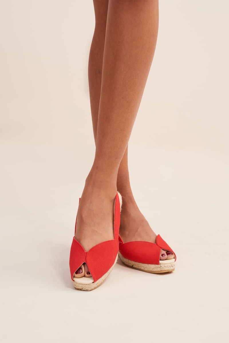 εσπαντρίγιες, Rouje Paris