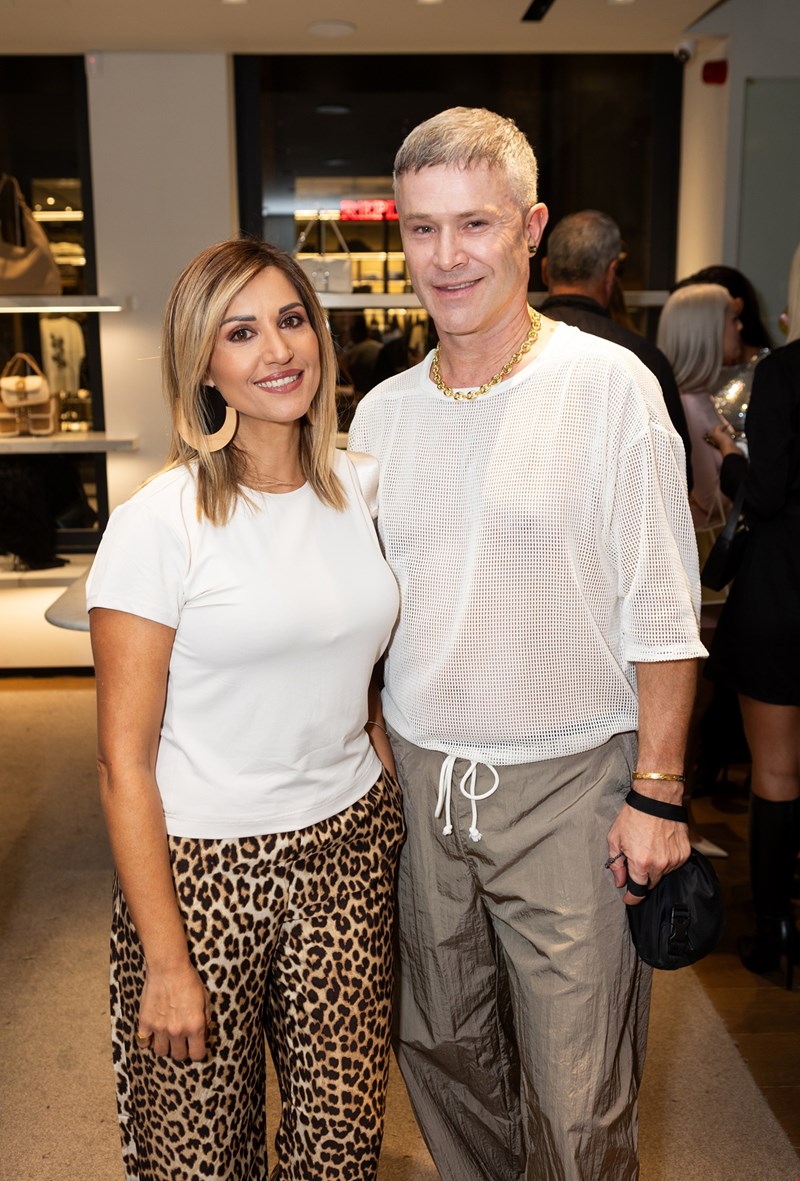 Michael Kors