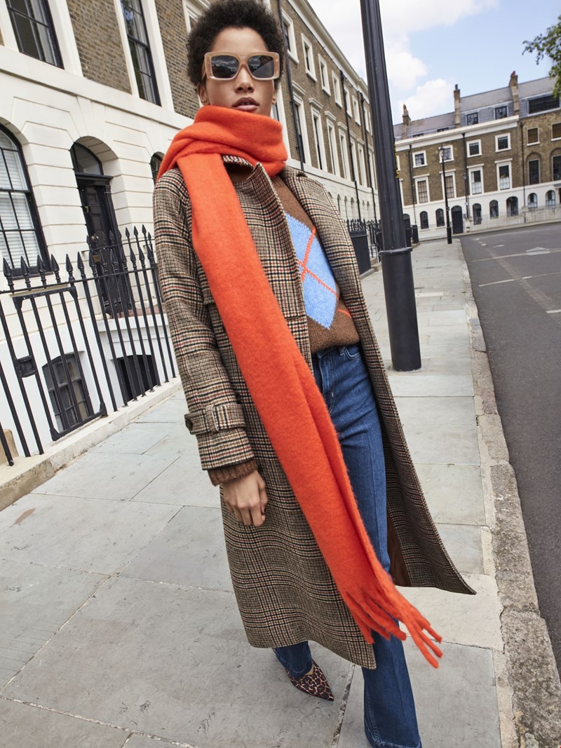 Marks & Spencer