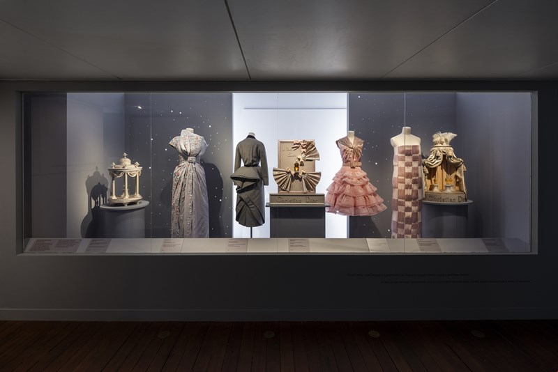 Christian Dior
