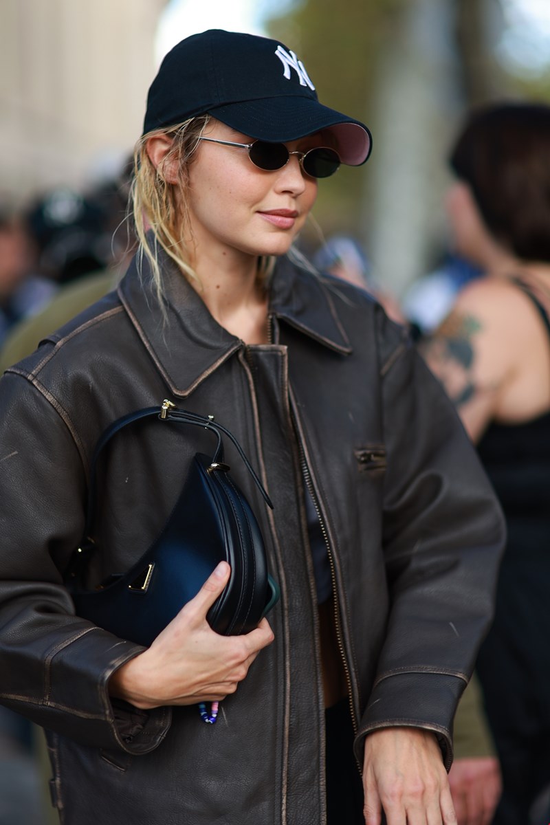 Gigi Hadid