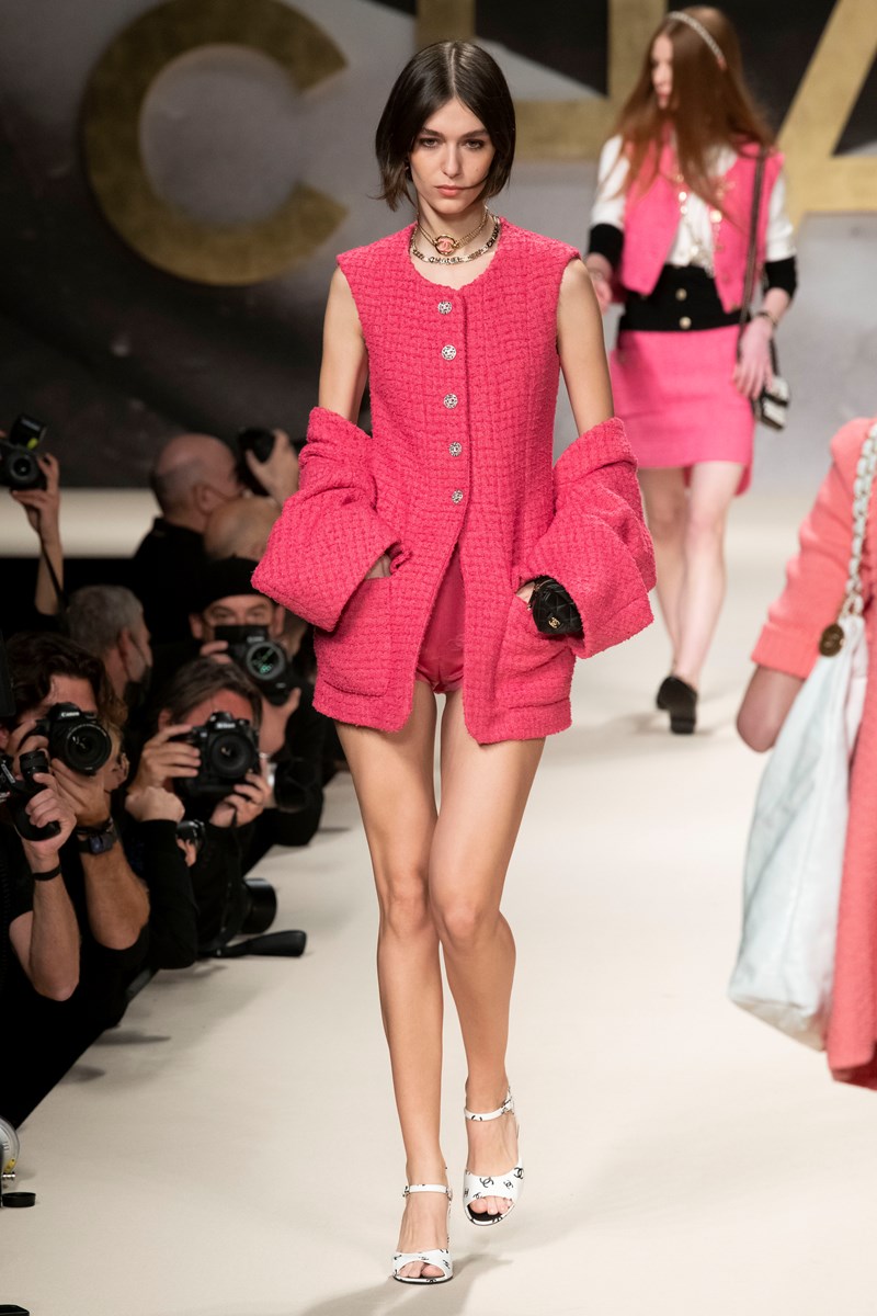 Chanel