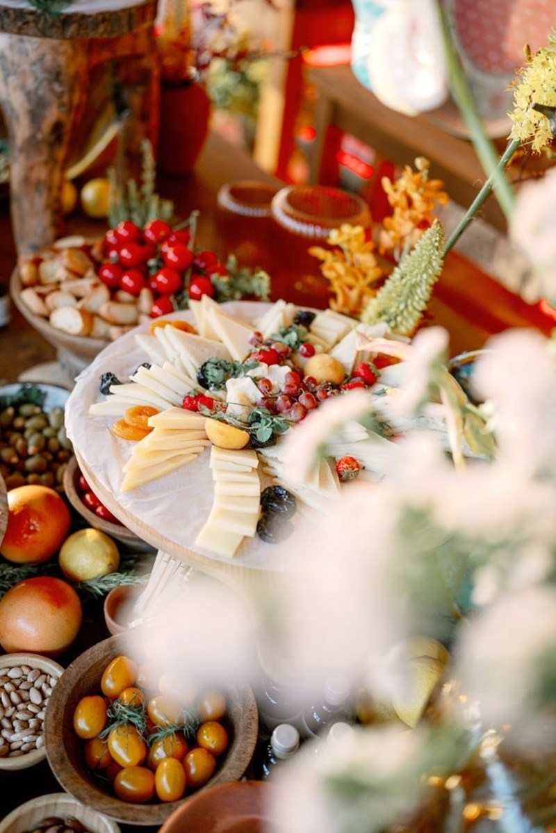 Μπεγνής catering