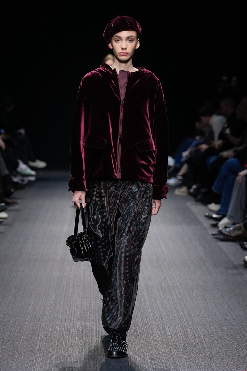 Emporio Armani
