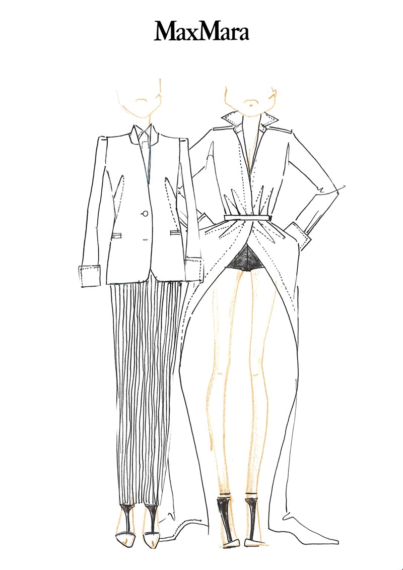 Max Mara