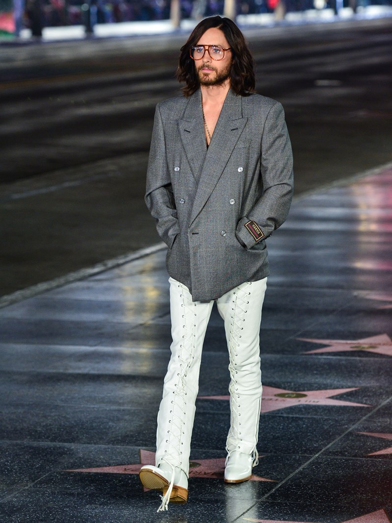 Jared Leto