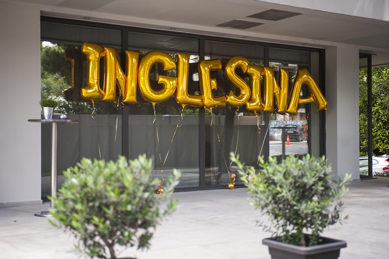 inglesina