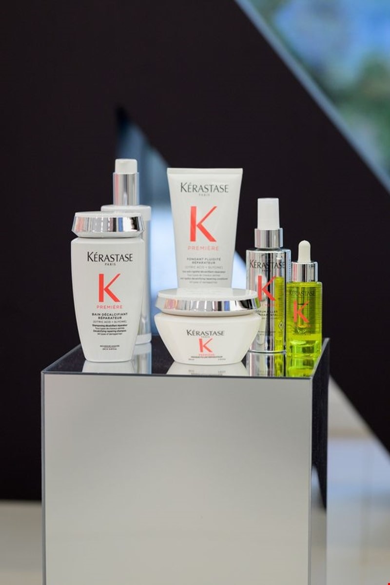 ΒABE DO IT FOR YOU: Το πιο απολαυστικό hair pampering event της χρονιάς