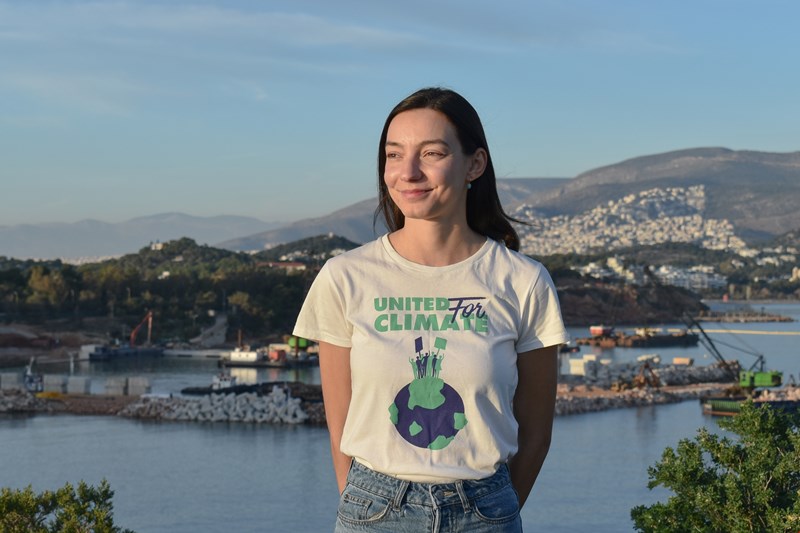 mariza karydi