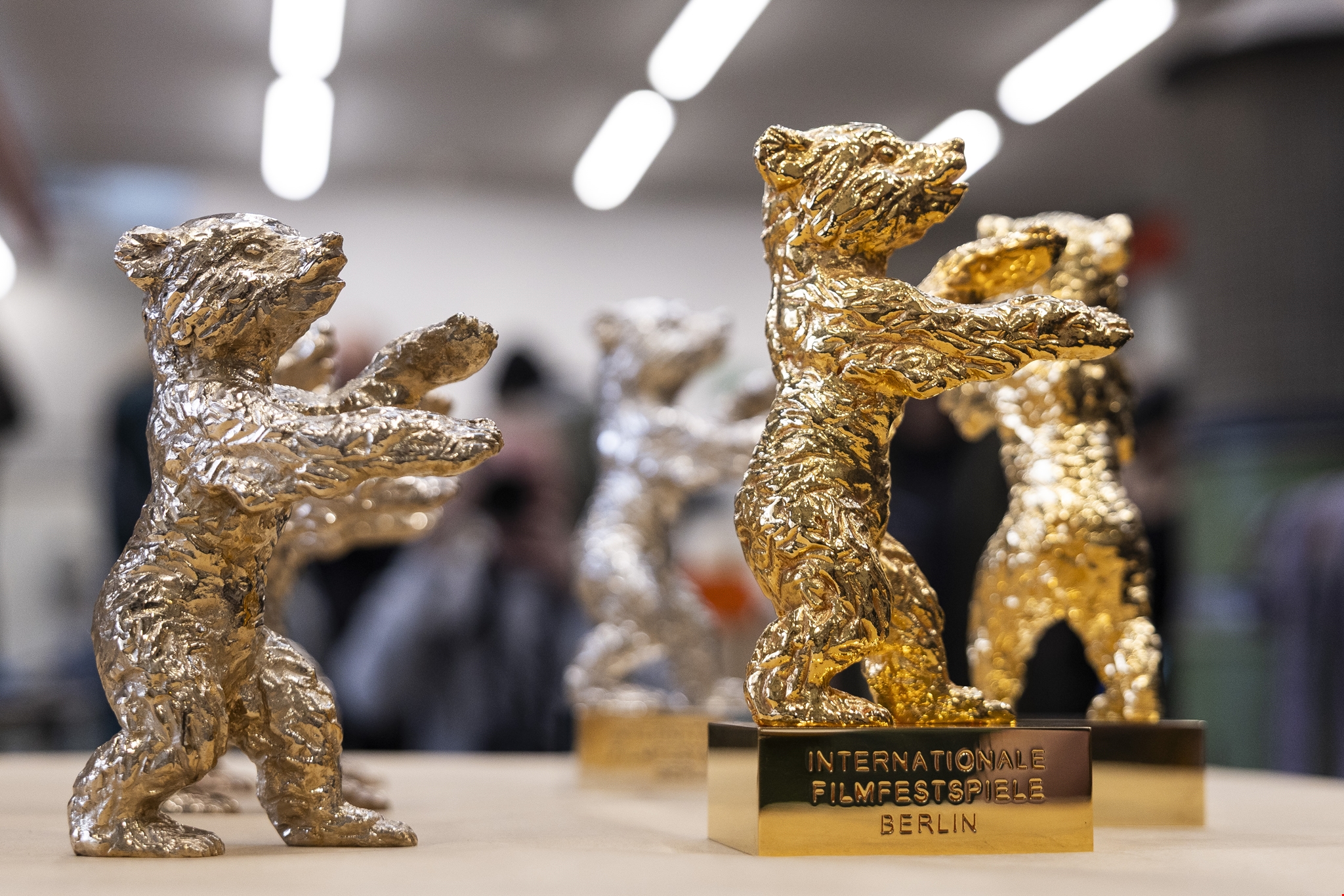 Berlinale 2026 | Ένας Έλληνας υπογράφει το σενάριο μίας από τις ταινίες που διεκδικούν τη Χρυσή Άρκτο