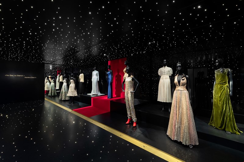 Courtesy of Dior