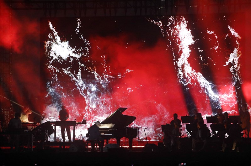 Ludovico Einaudi