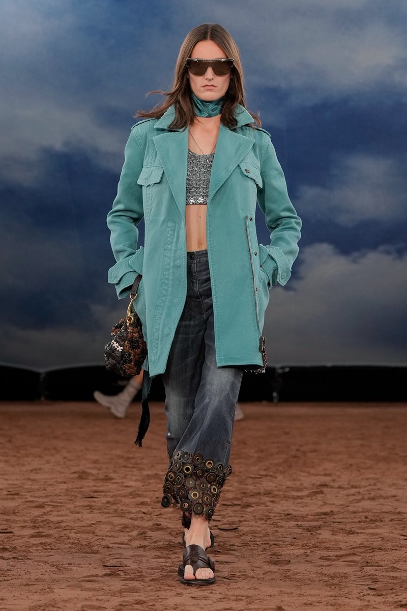 Burberry