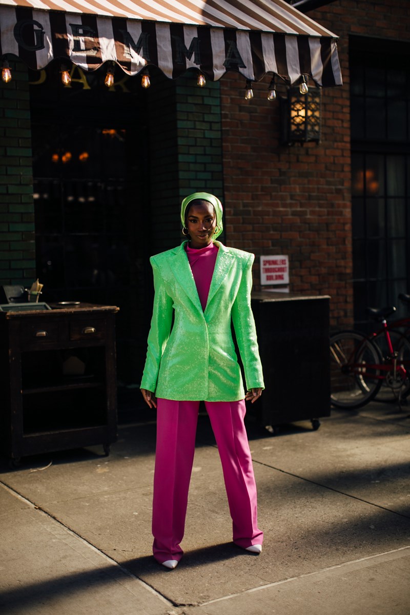 street style