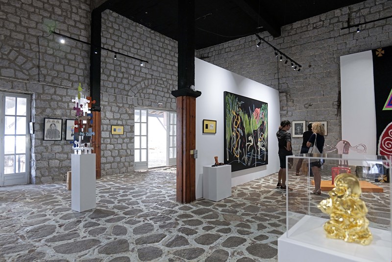 Μαγικός Καθρέφτης Ύδρα