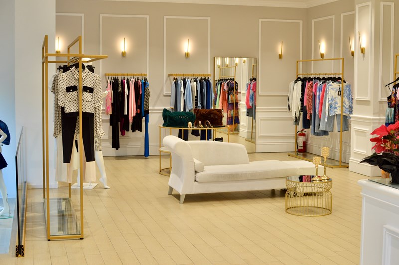 Cecilia LifeStyle Boutique