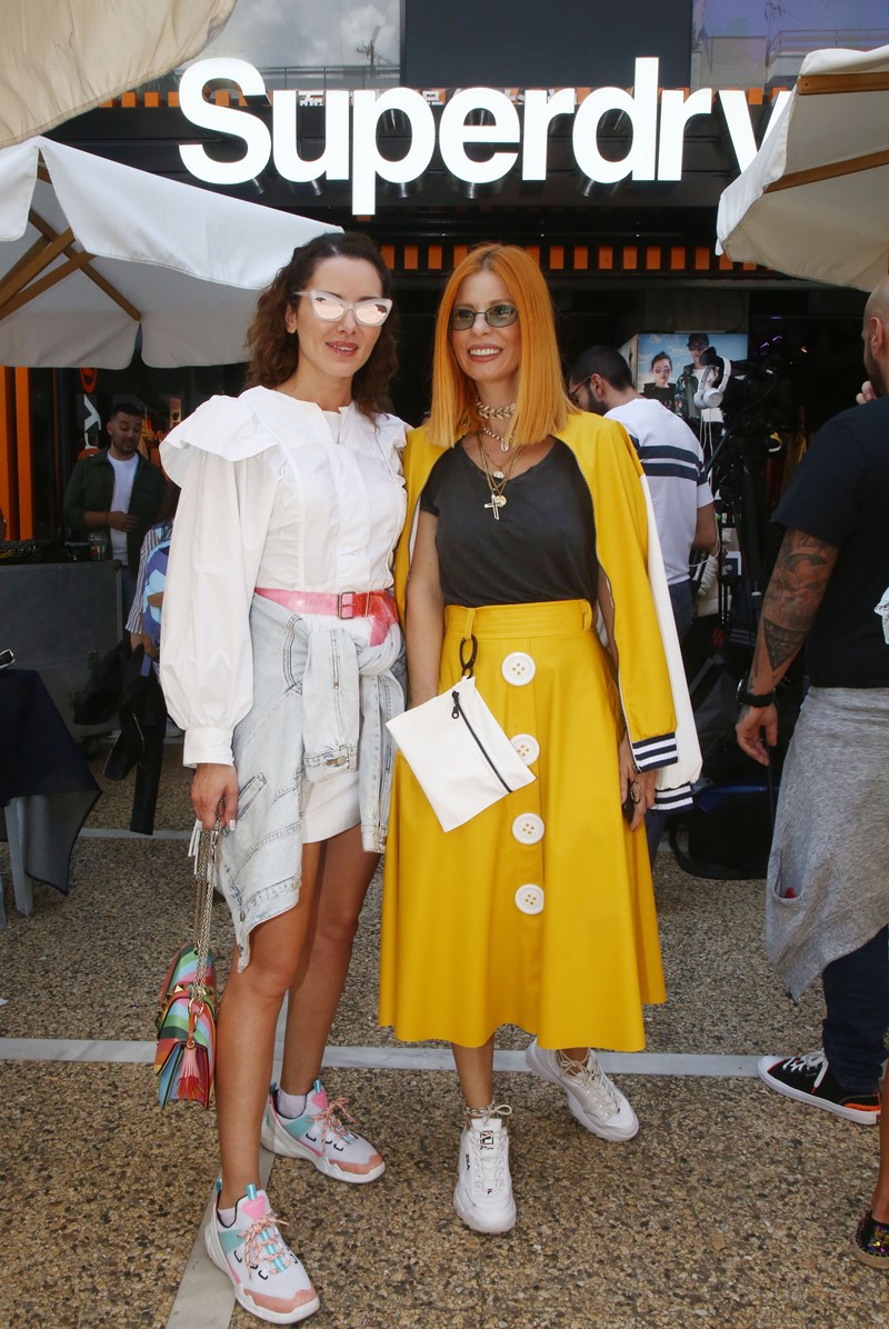 Superdry