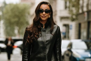 Η Μάρα Ζαχαρέα με το must have κοστούμι της γυναικείας γκαρνταρόμπας - εικόνα 3